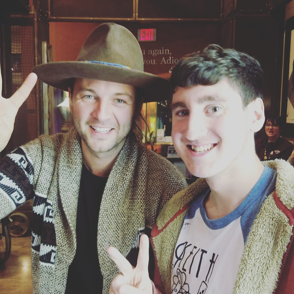 Meet your Posher, Sara